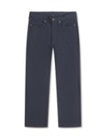 Jean droit Levis 514™ Tech - Navy Waves