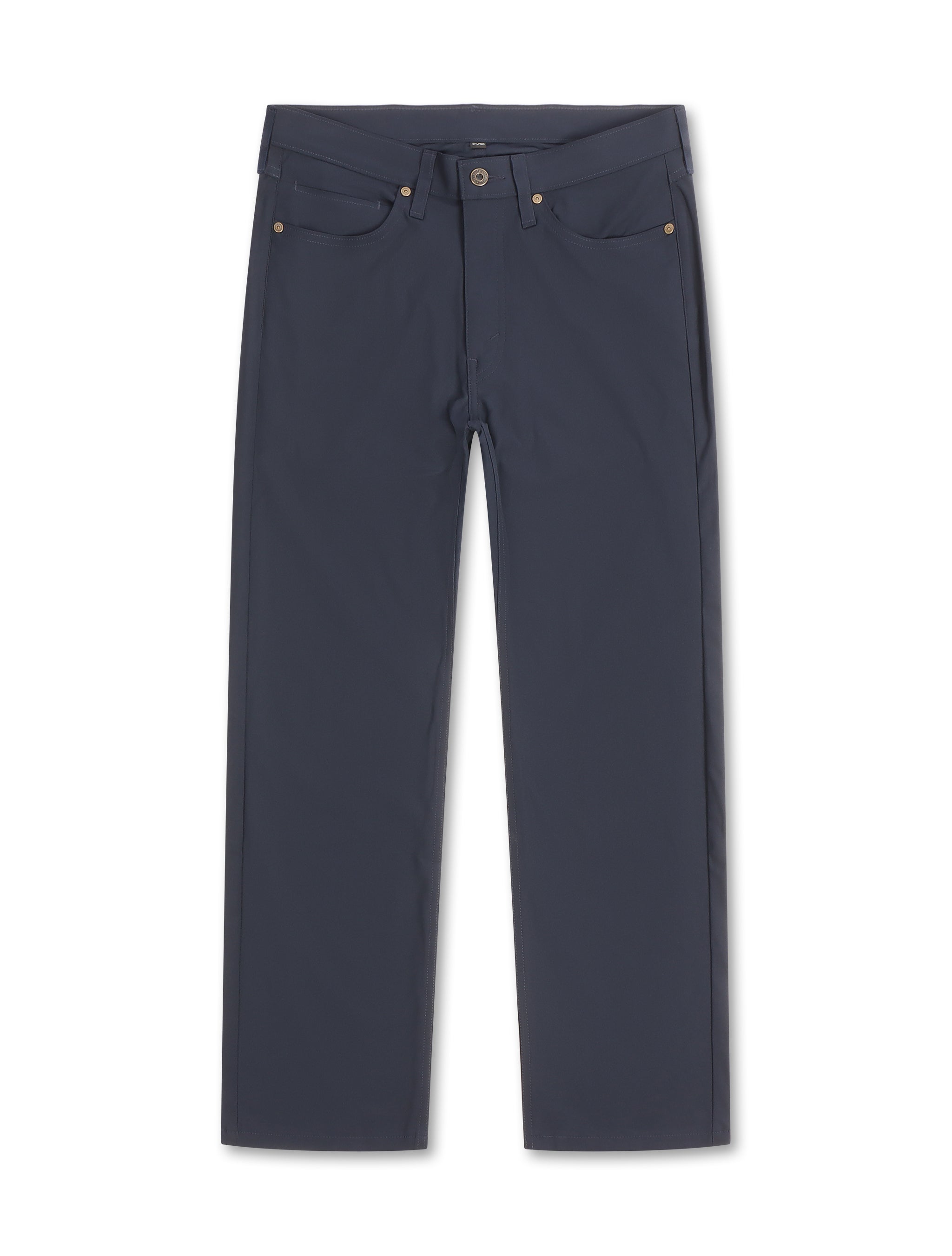 Jean droit Levis 514™ Tech - Navy Waves