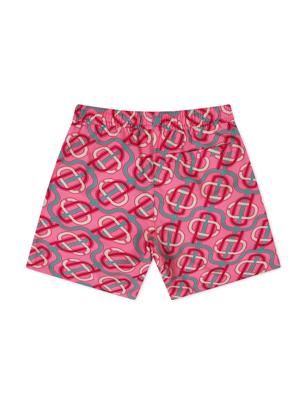 Shorts Puma X Palm Tree Crew - Strawberry