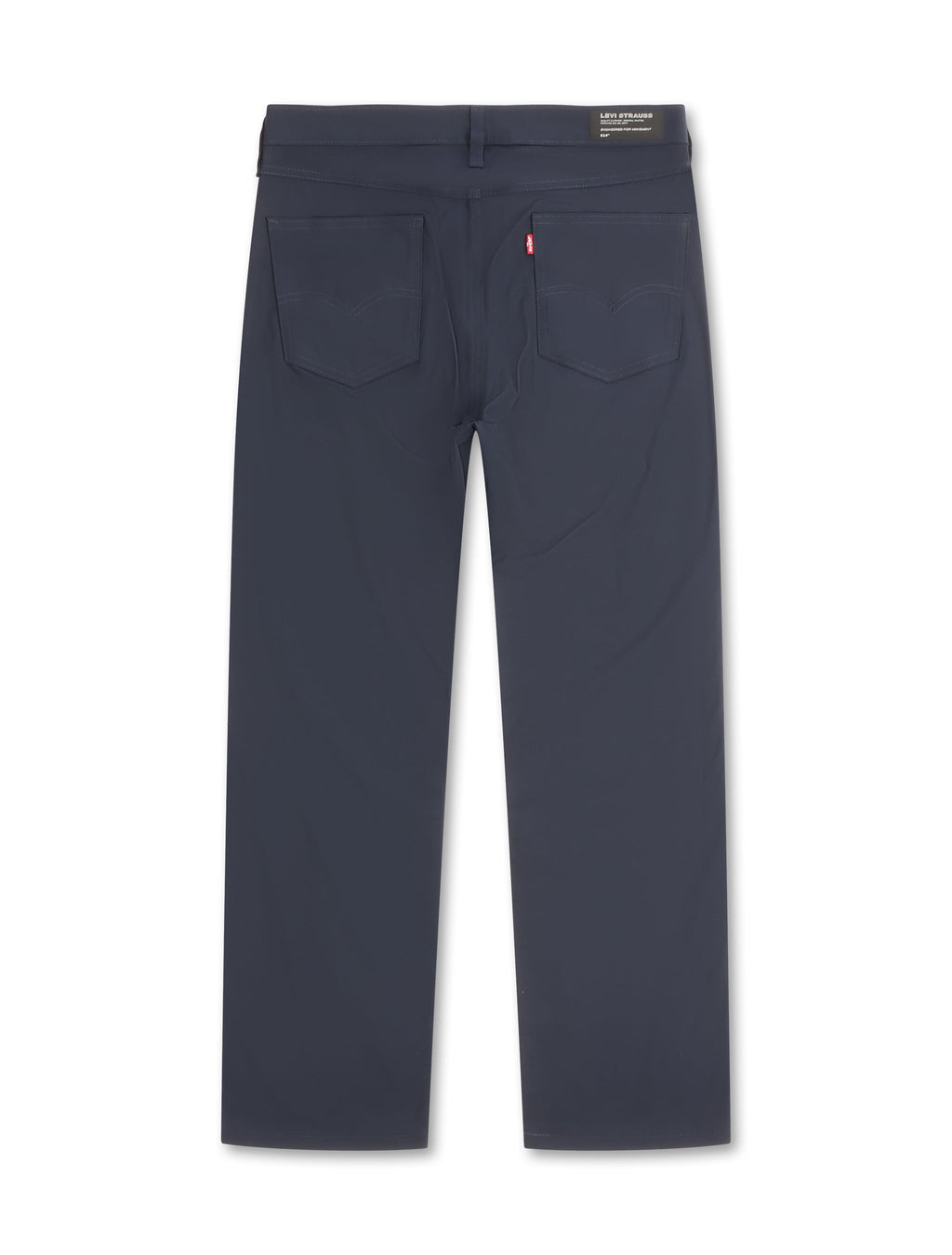Jean droit Levis 514™ Tech - Navy Waves