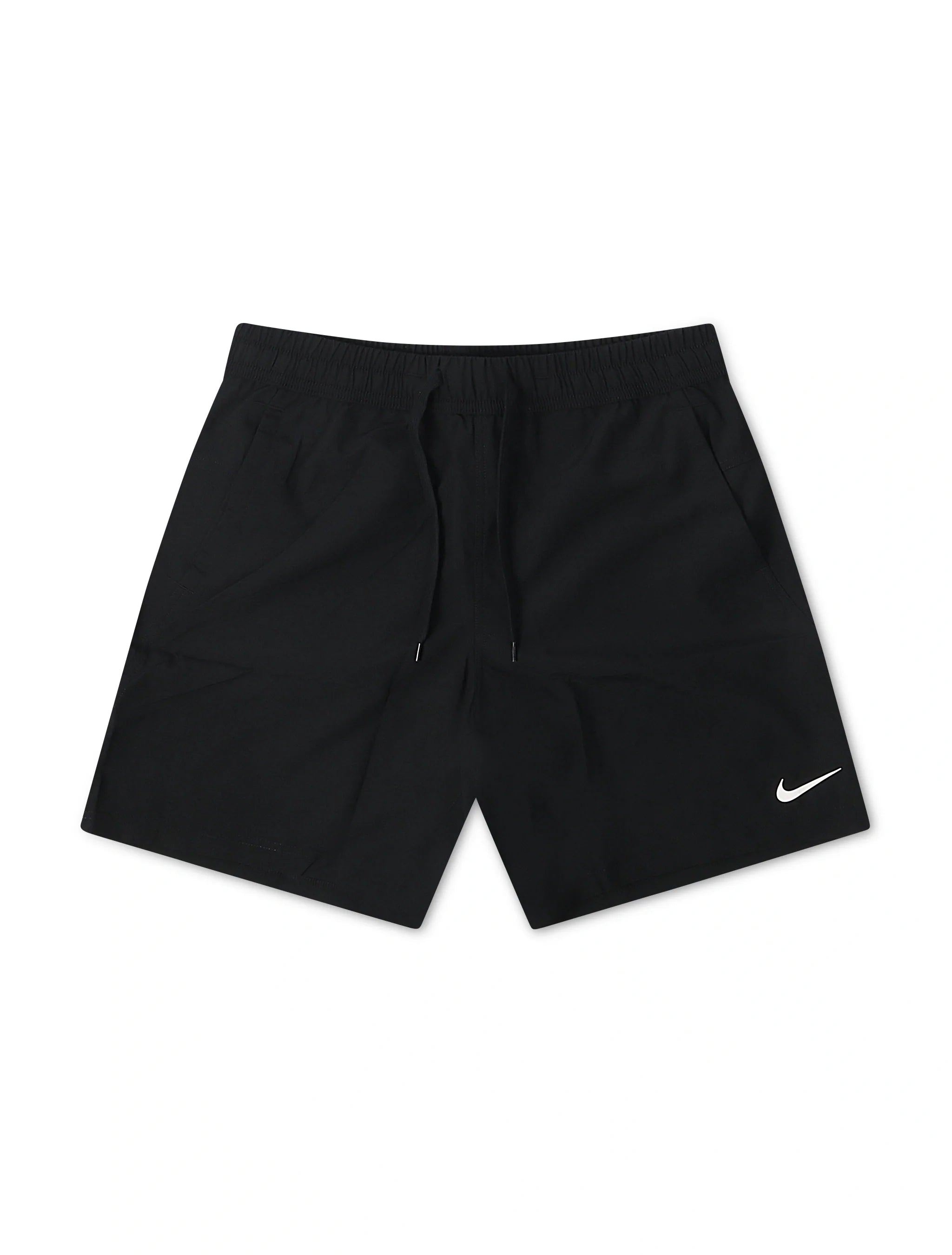 Short Nike Form Dri-Fit pour homme - Noir