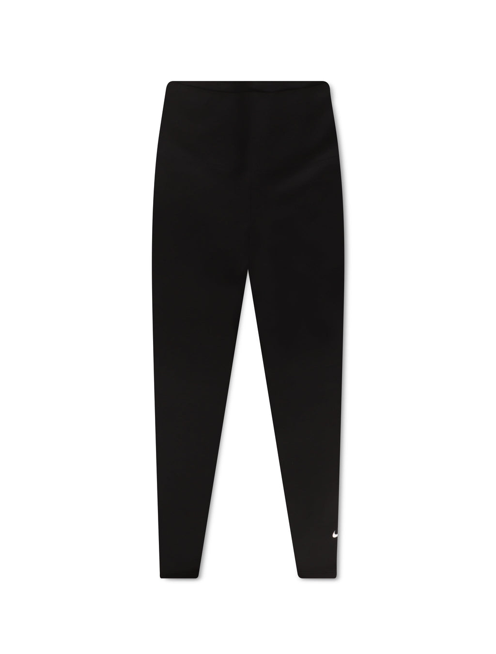Collant Nike Therma-Fit One pour Femme - Noir/Blanc