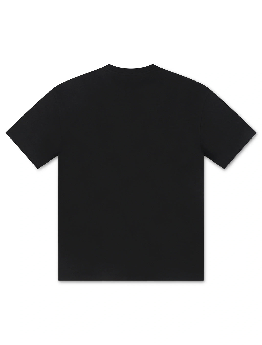 T-shirt graphique Psycho Bunny Tacoma - Noir