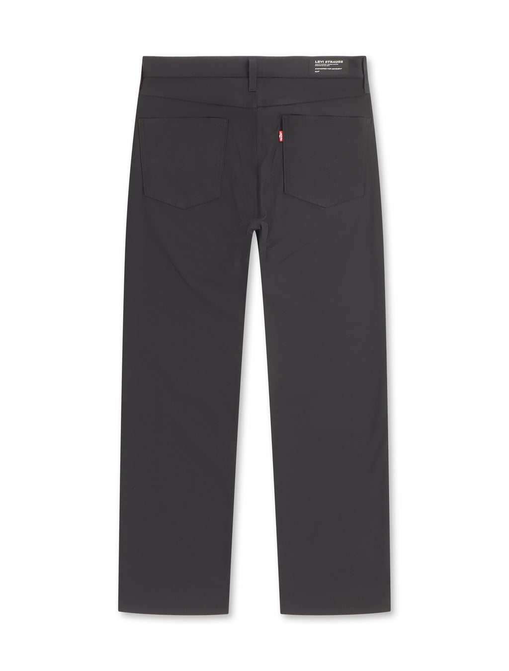 Jean droit Levis 514™ Tech - Noir Boots Warp