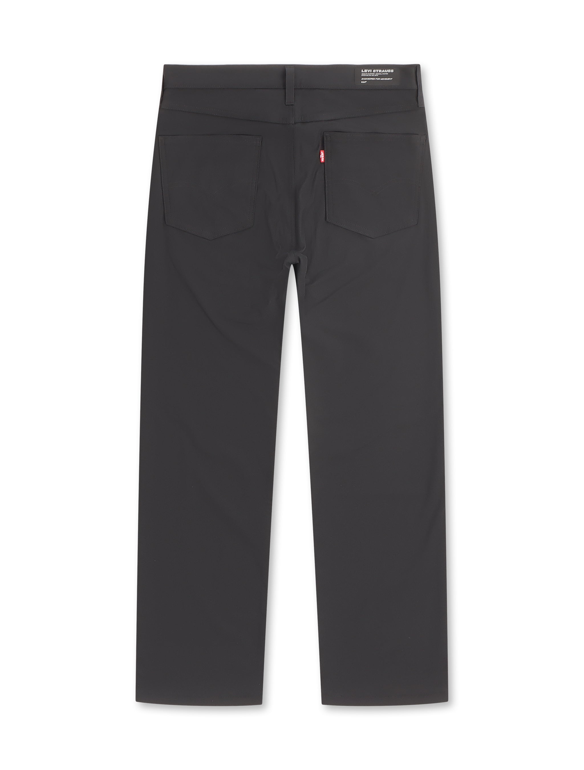 Jean droit Levis 514™ Tech - Noir Boots Warp