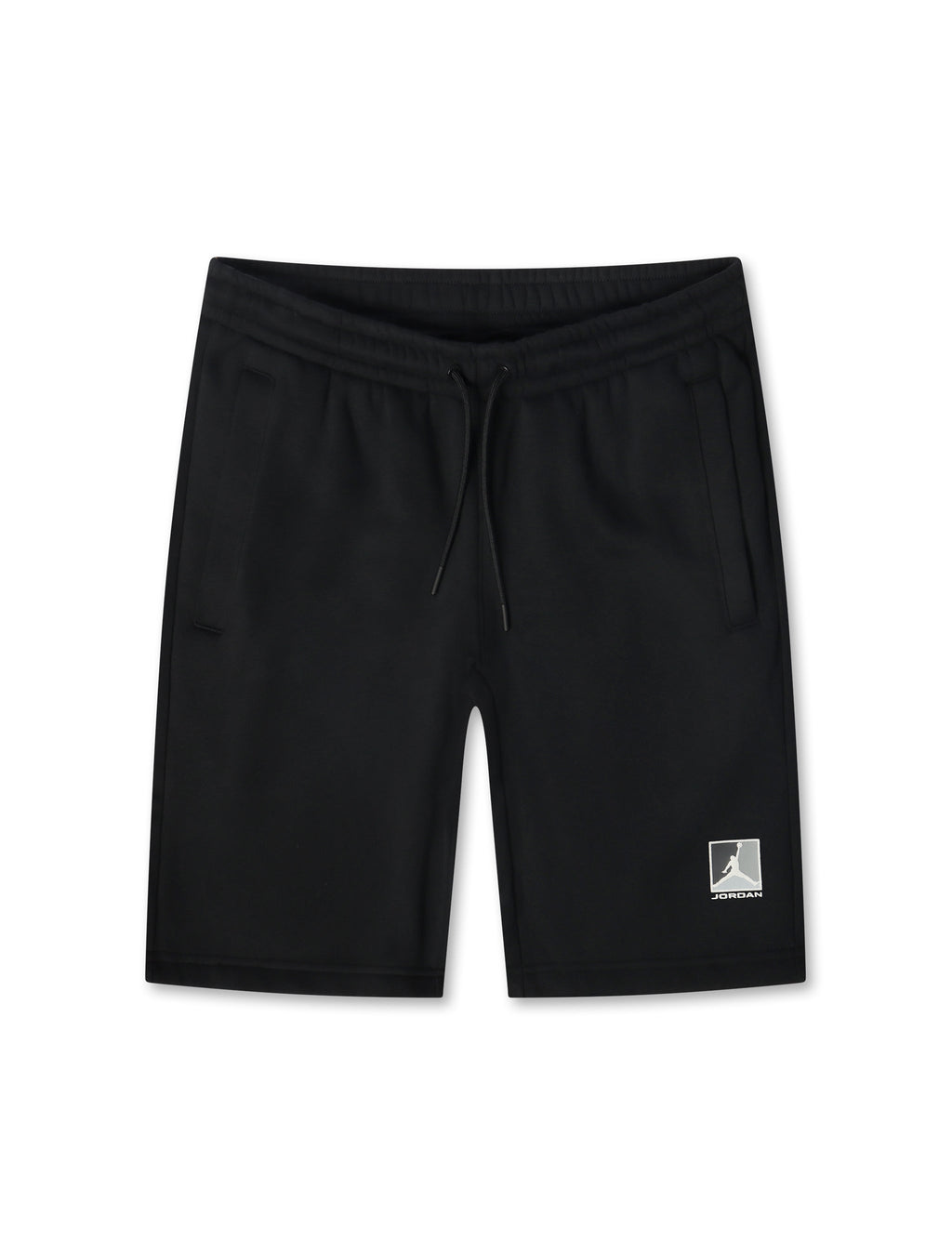 Short polaire Air Jordan Brooklyn pour homme - Noir