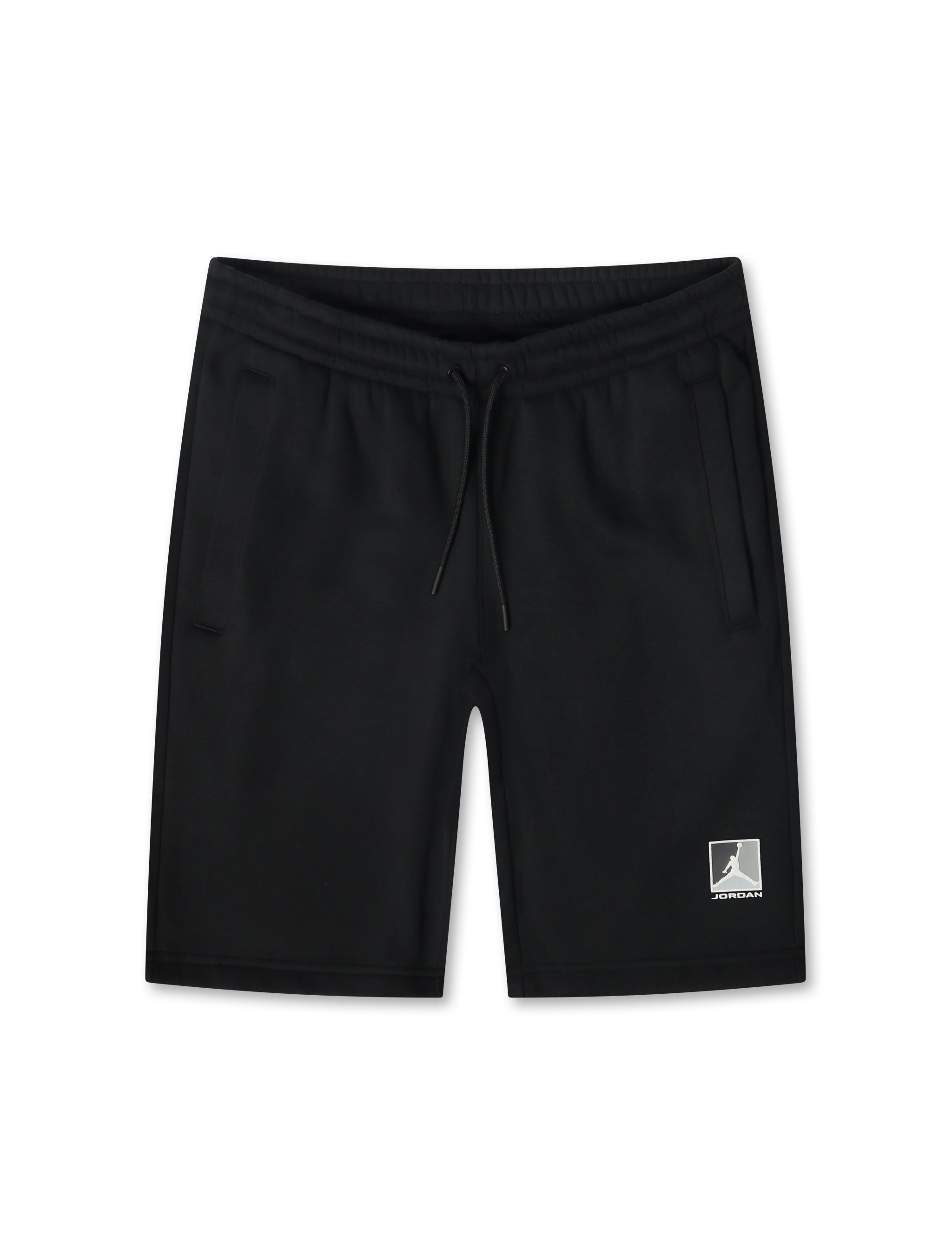 Short polaire Air Jordan Brooklyn pour homme - Noir