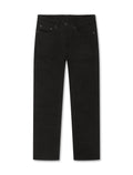 Levi's Jean coupe ajustée 511™ - Noir délavé 3D