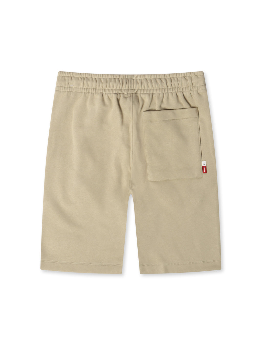 Short en polaire Air Jordan Brooklyn pour homme - Kaki Désert