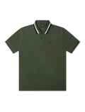 Polo Boss Green Paddy AP Heritage - Hunter