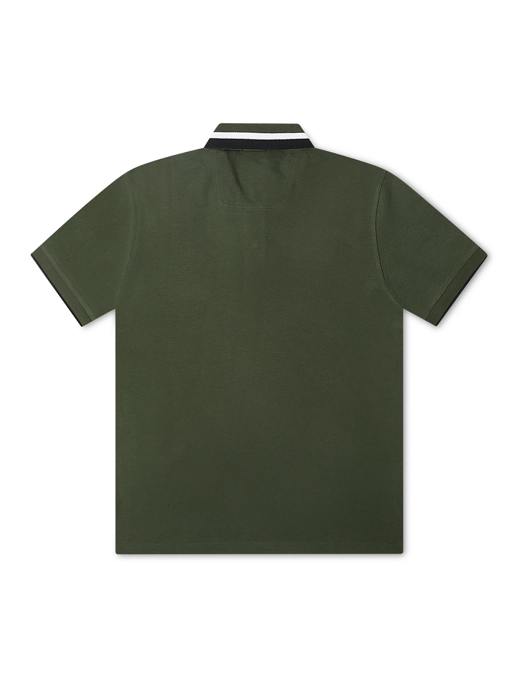 Polo Boss Green Paddy AP Heritage - Hunter