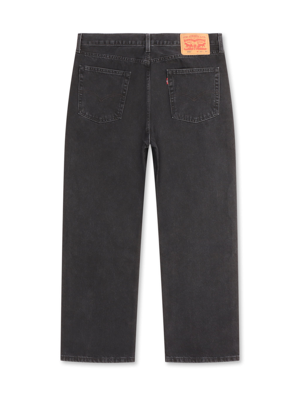 Jean Levi's 565™ coupe droite ample - Forget Me Nots