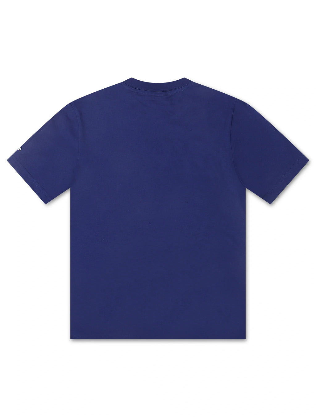 T-shirt New Era LA Dodgers Diable de Tasmanie - Bleu