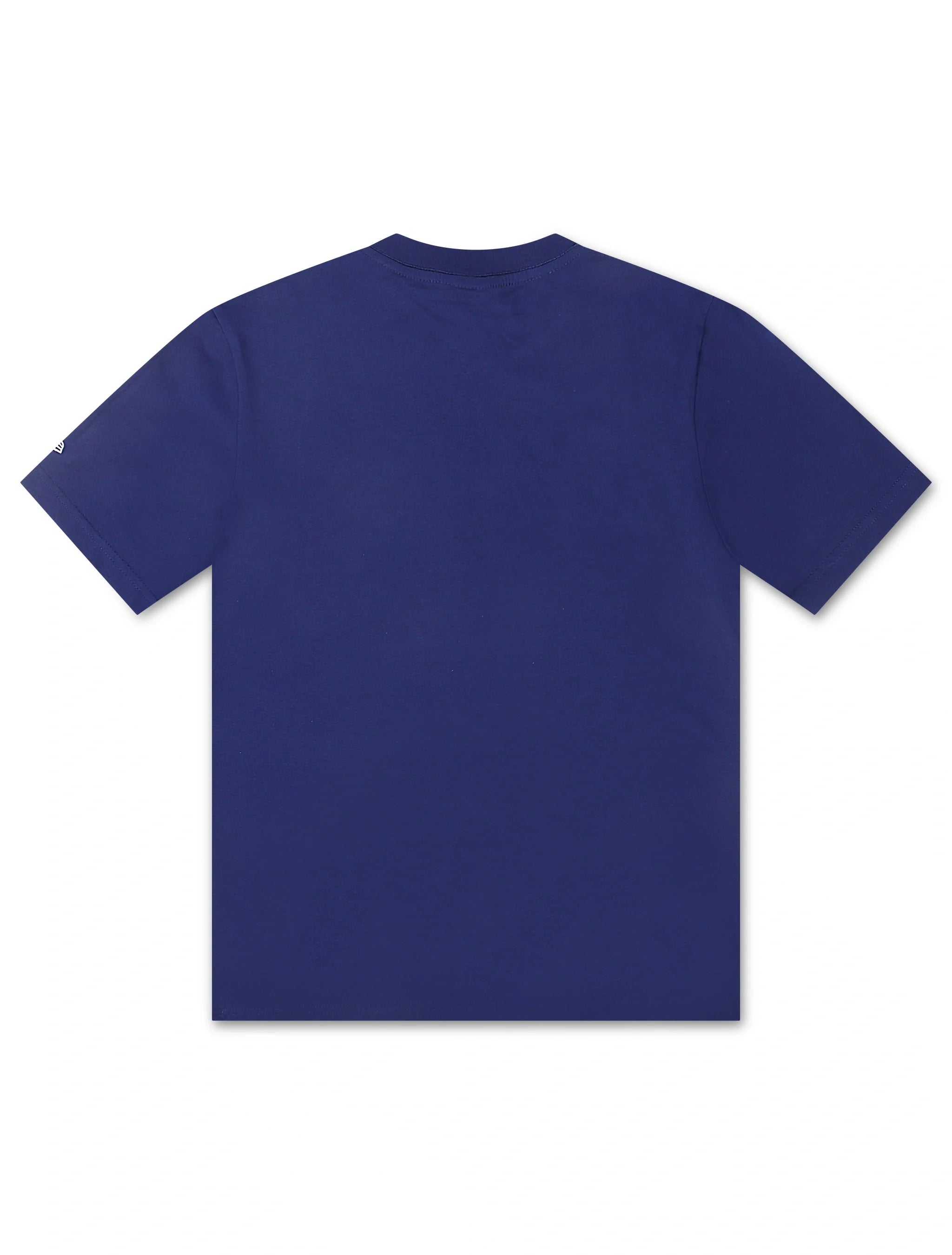 T-shirt New Era LA Dodgers Diable de Tasmanie - Bleu