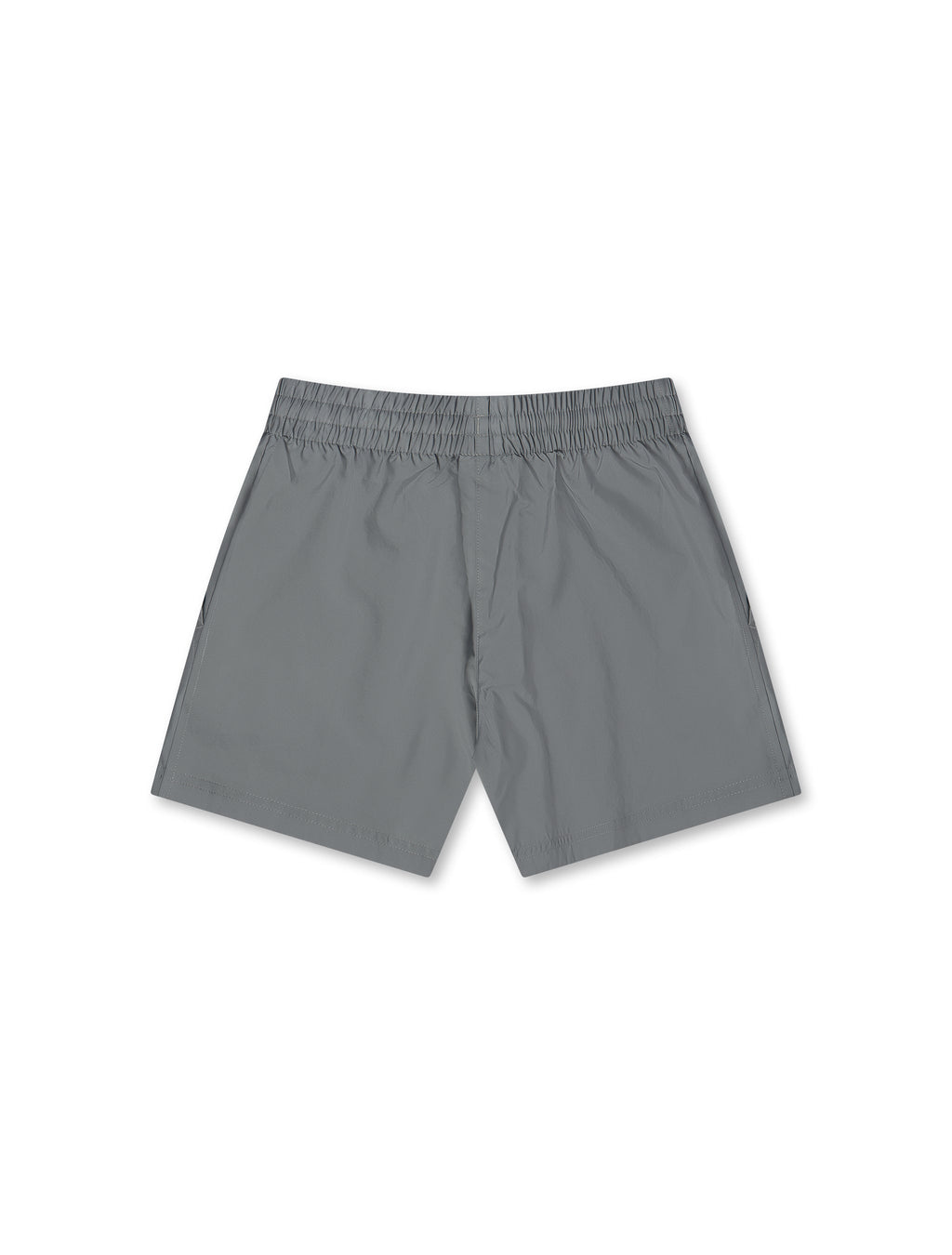 Nike Jeune unisexe Nike Sportswear Club - Gris Fumée/Blanc