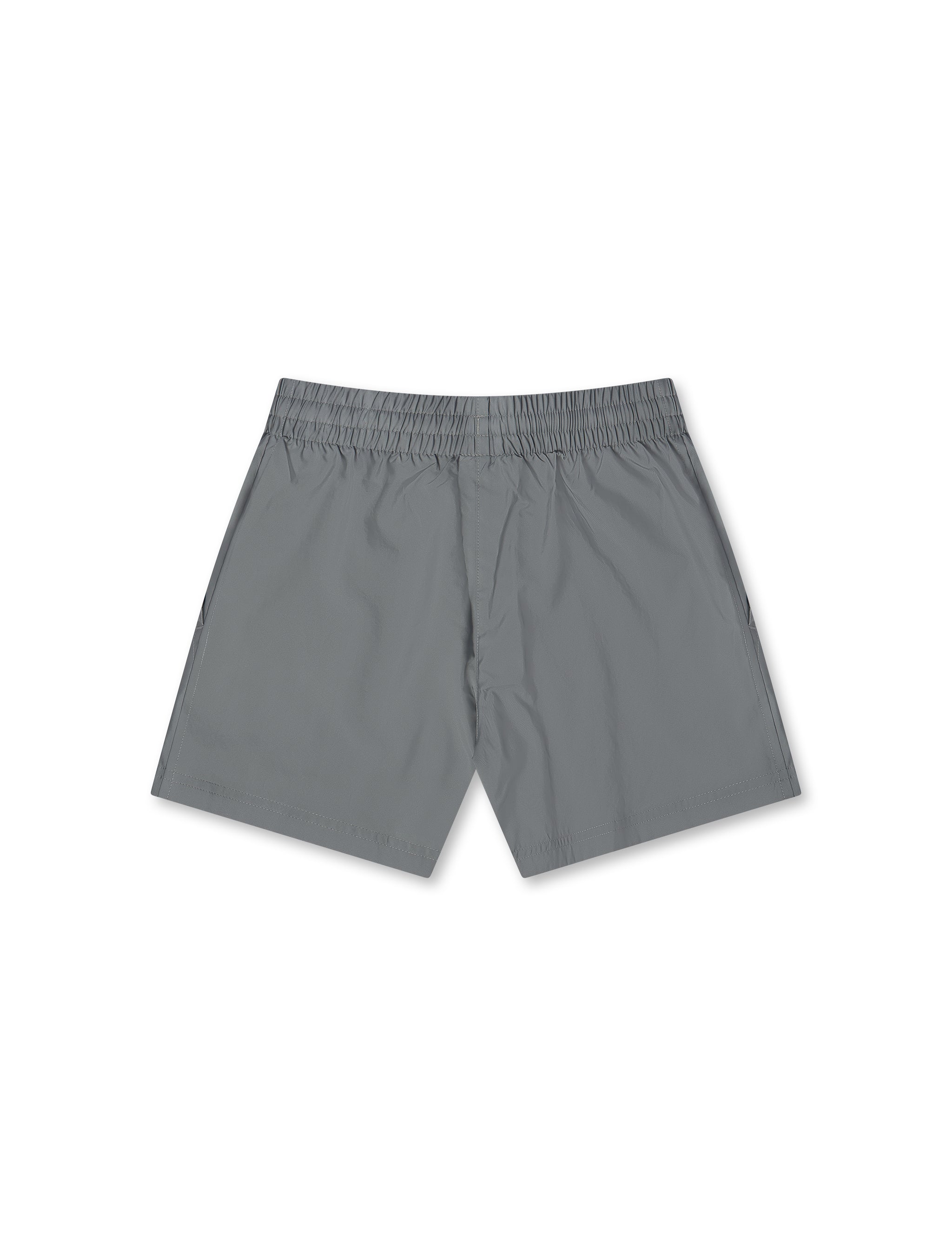 Nike Jeune unisexe Nike Sportswear Club - Gris Fumée/Blanc