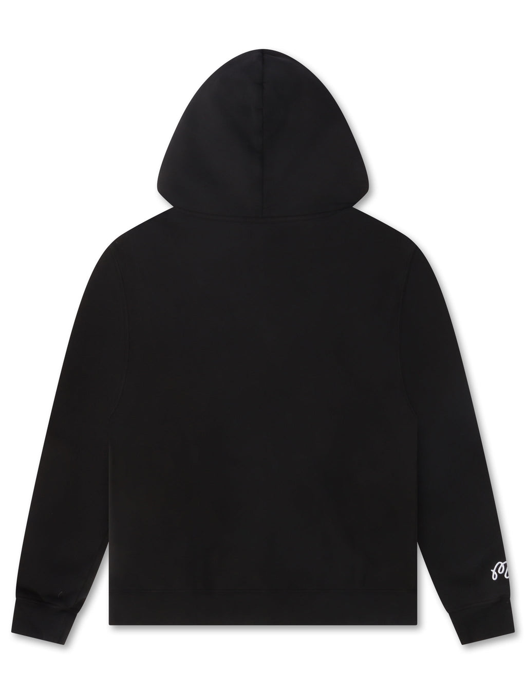 Sweat à capuche Malbon Fesque - Noir