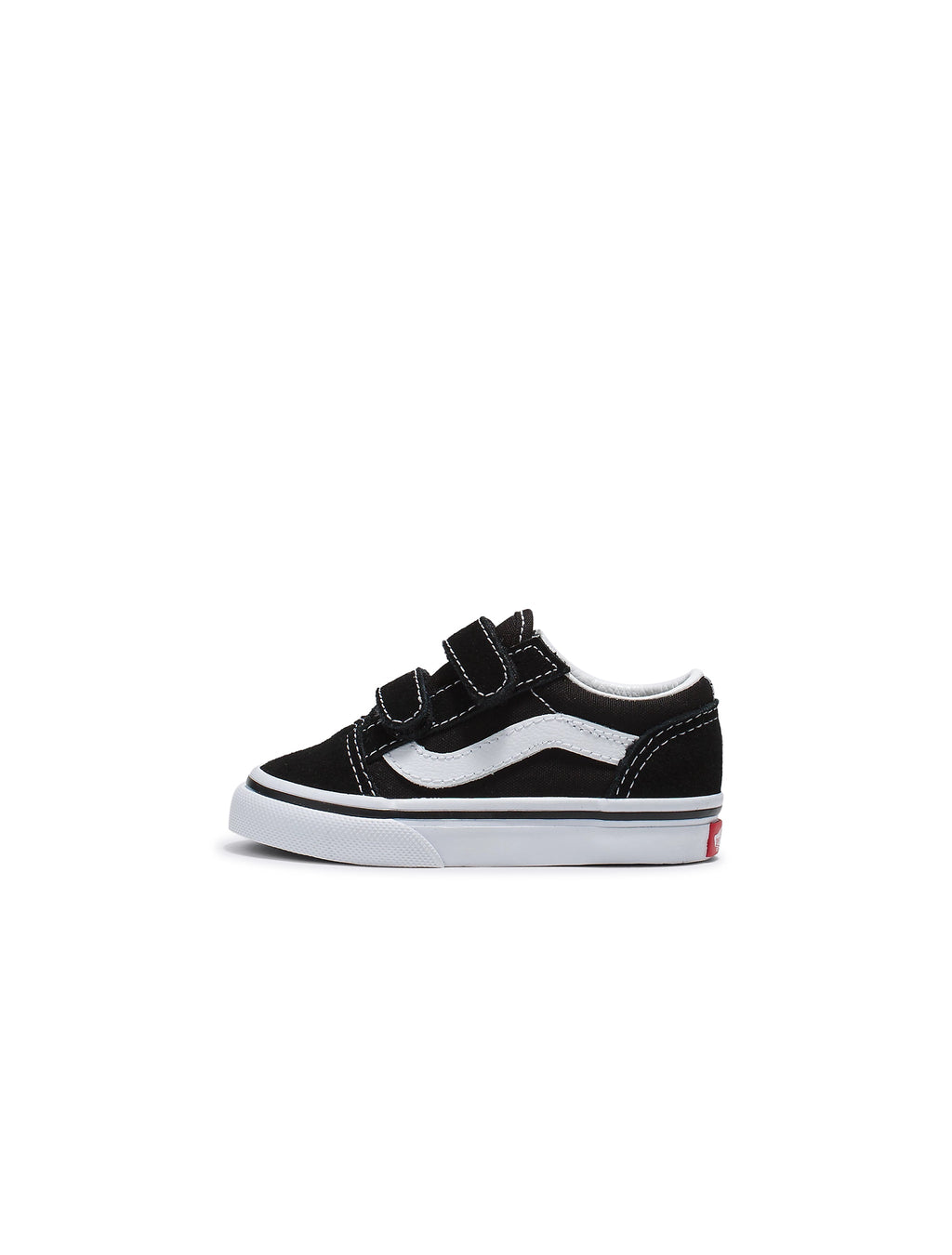 Vans (TD) Old Skool V - Noir