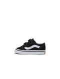 Vans (TD) Old Skool V - Noir