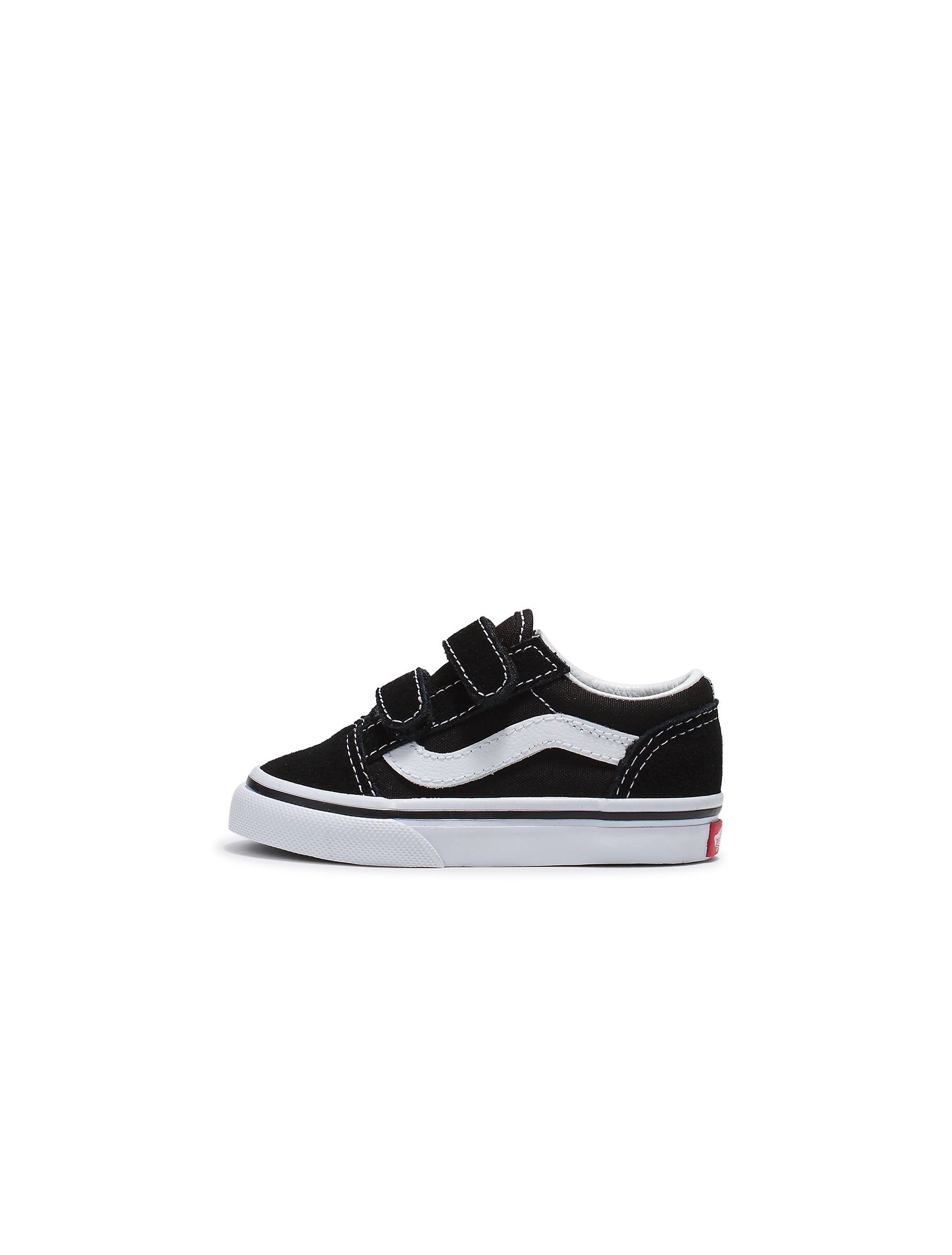 Vans (TD) Old Skool V - Noir