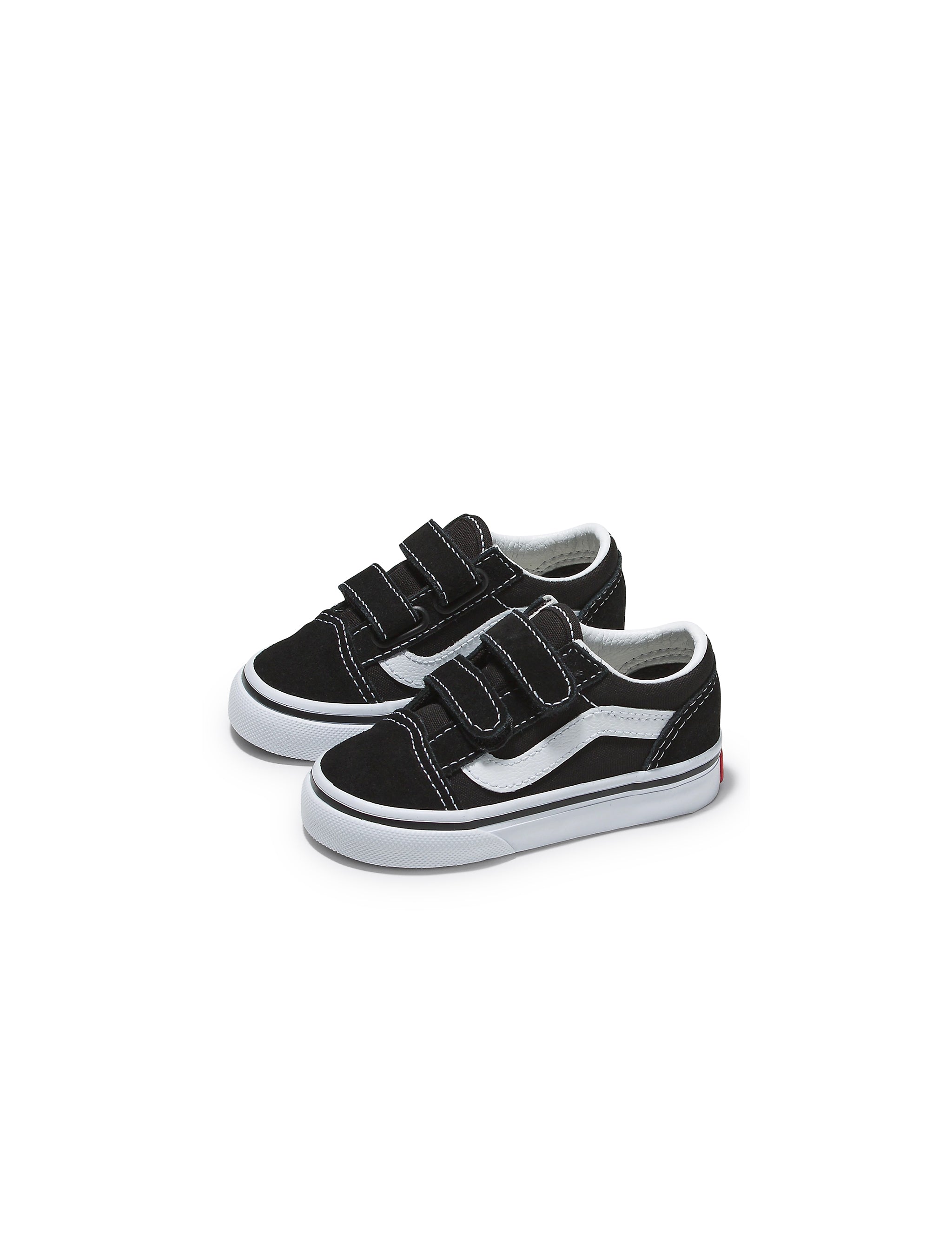 Vans (TD) Old Skool V - Noir