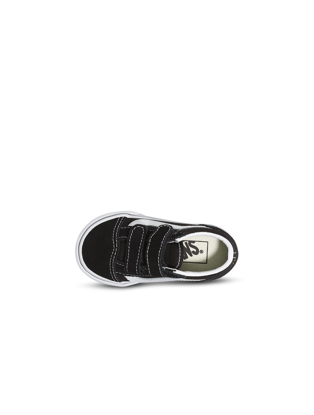 Vans (TD) Old Skool V - Noir