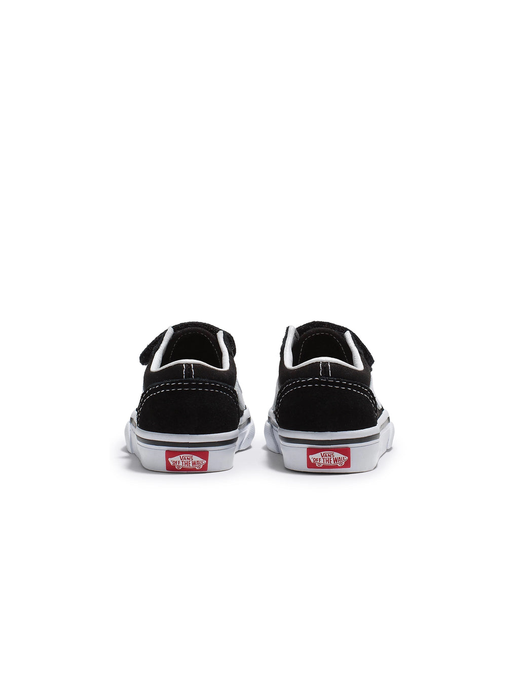 Vans (TD) Old Skool V - Noir