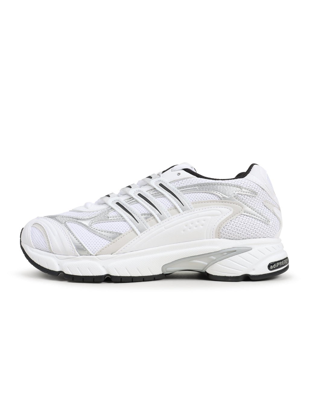 Adidas Homme Temper Run 2 - Blanc
