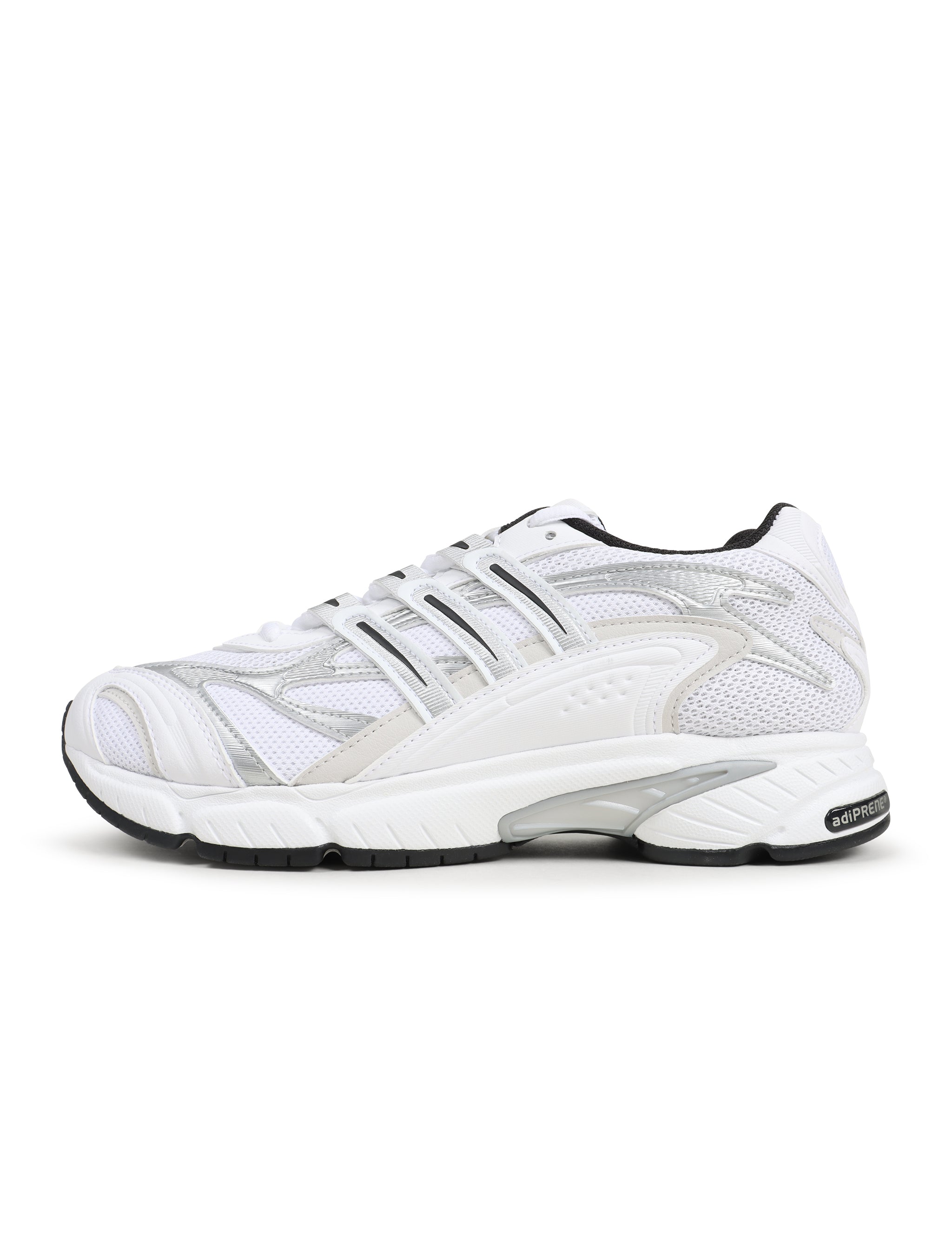 Adidas Homme Temper Run 2 - Blanc