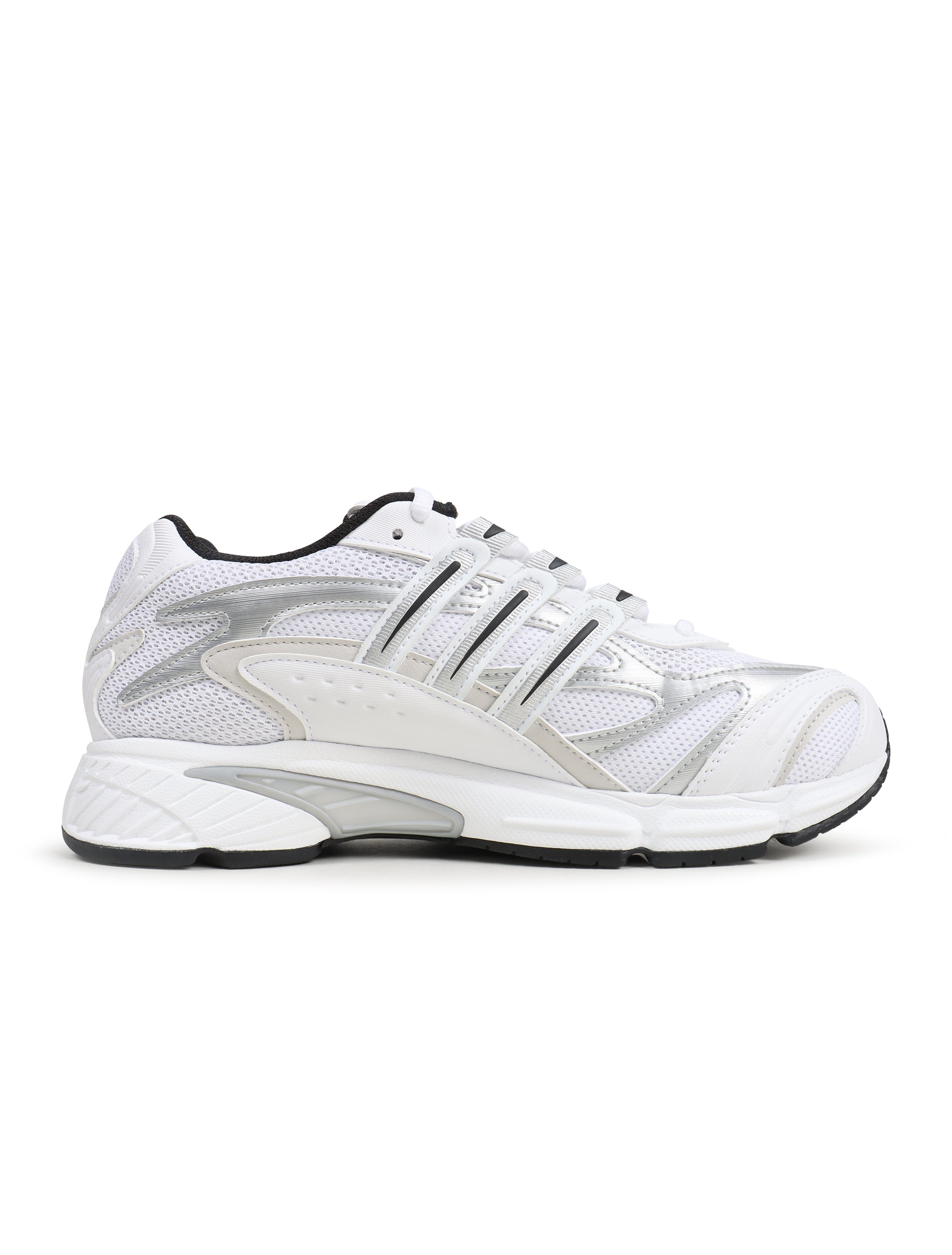 Adidas Homme Temper Run 2 - Blanc