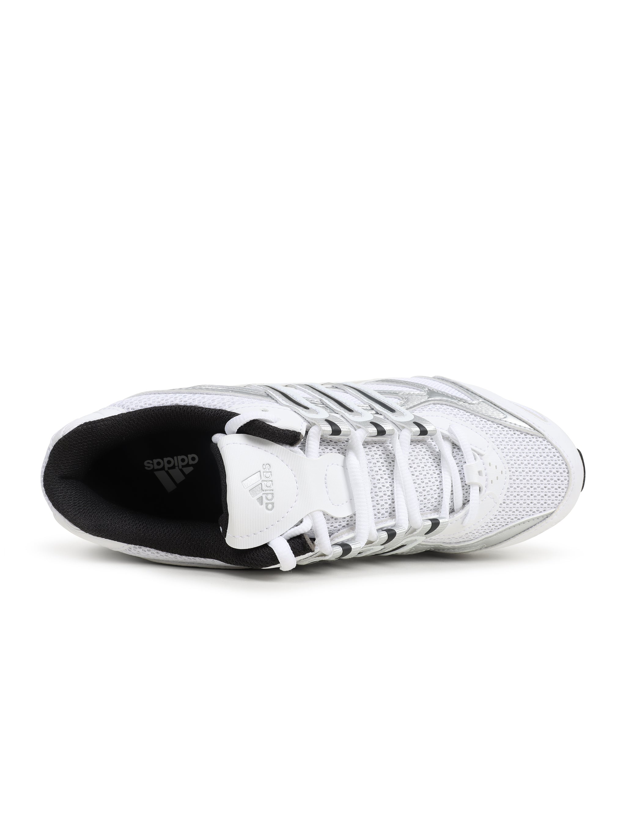 Adidas Homme Temper Run 2 - Blanc