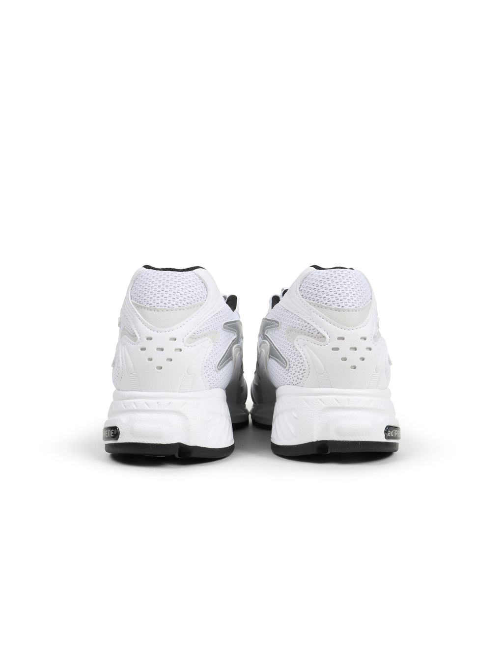 Adidas Homme Temper Run 2 - Blanc