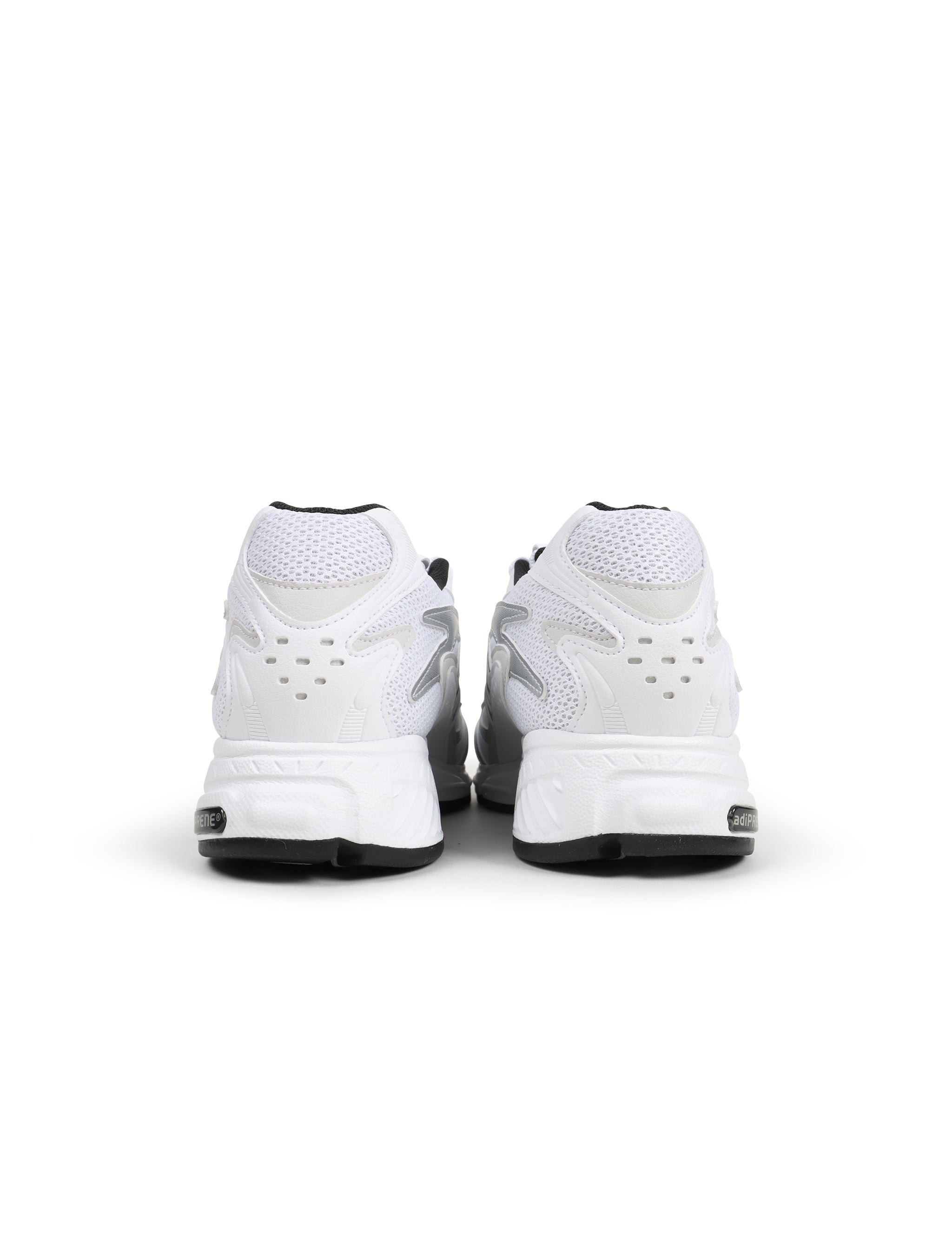 Adidas Homme Temper Run 2 - Blanc