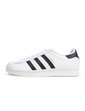 Adidas Superstar Homme - Blanc/Noir