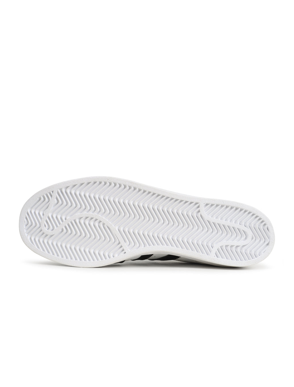 Adidas Superstar Homme - Blanc/Noir