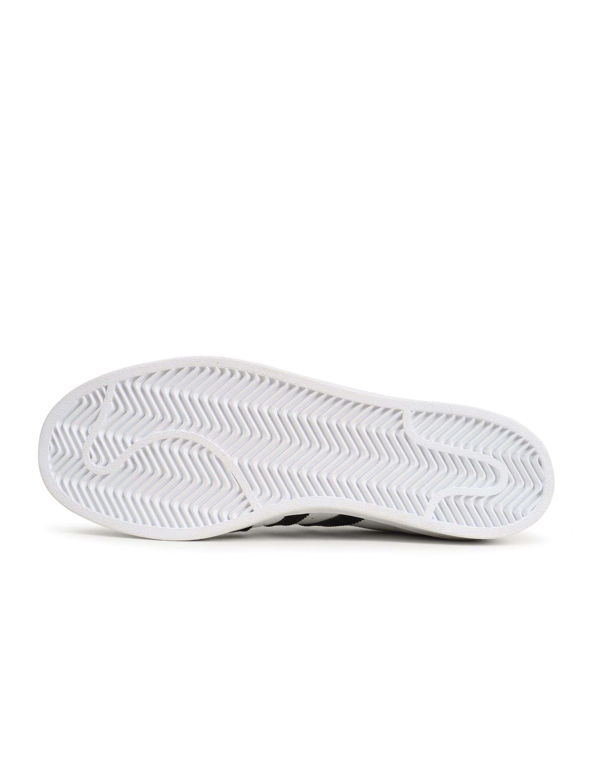 Adidas Superstar Homme - Blanc/Noir
