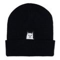 Lord Nermal Beanie (Black)