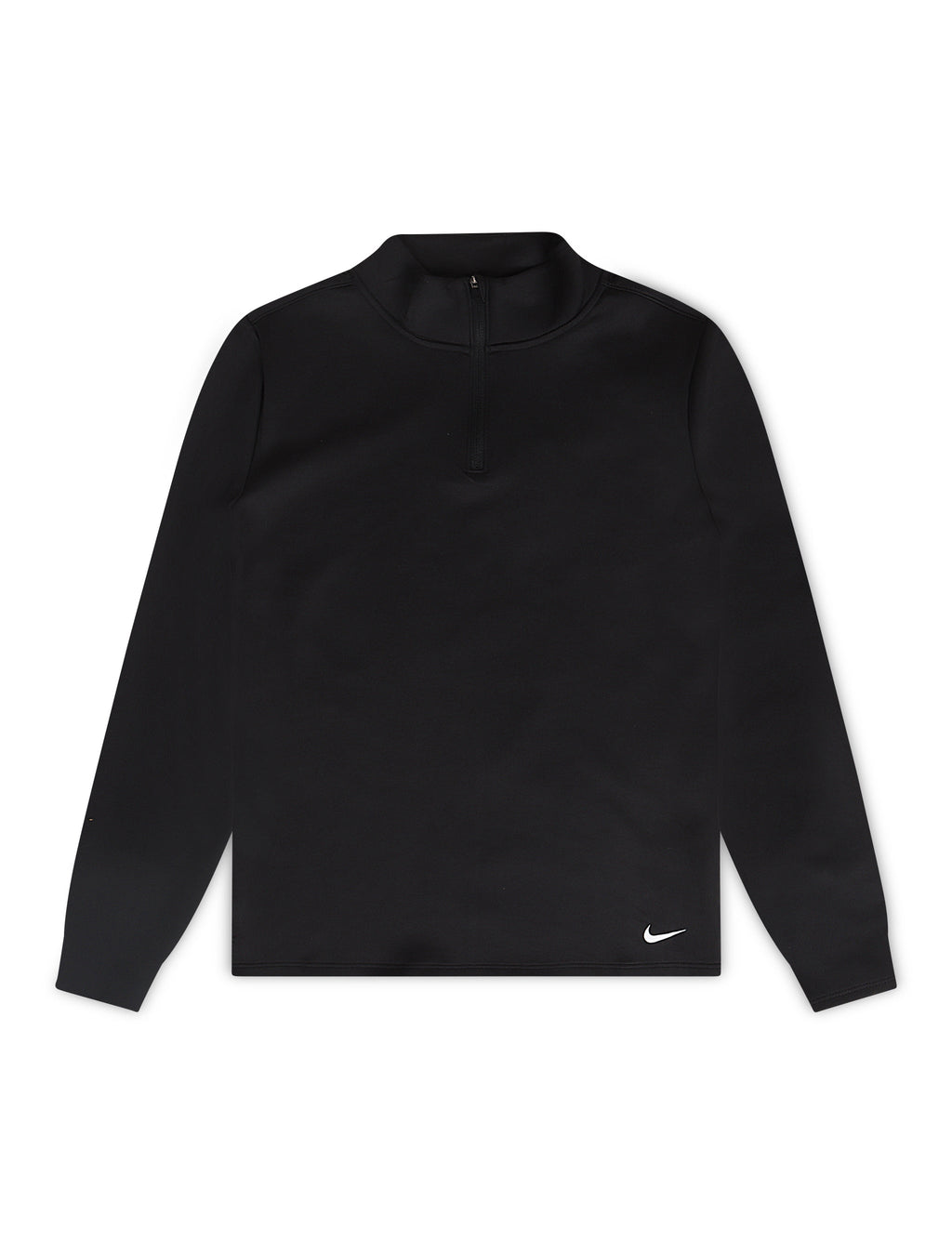 Nike Femme Therma-FIT One - Noir/Blanc