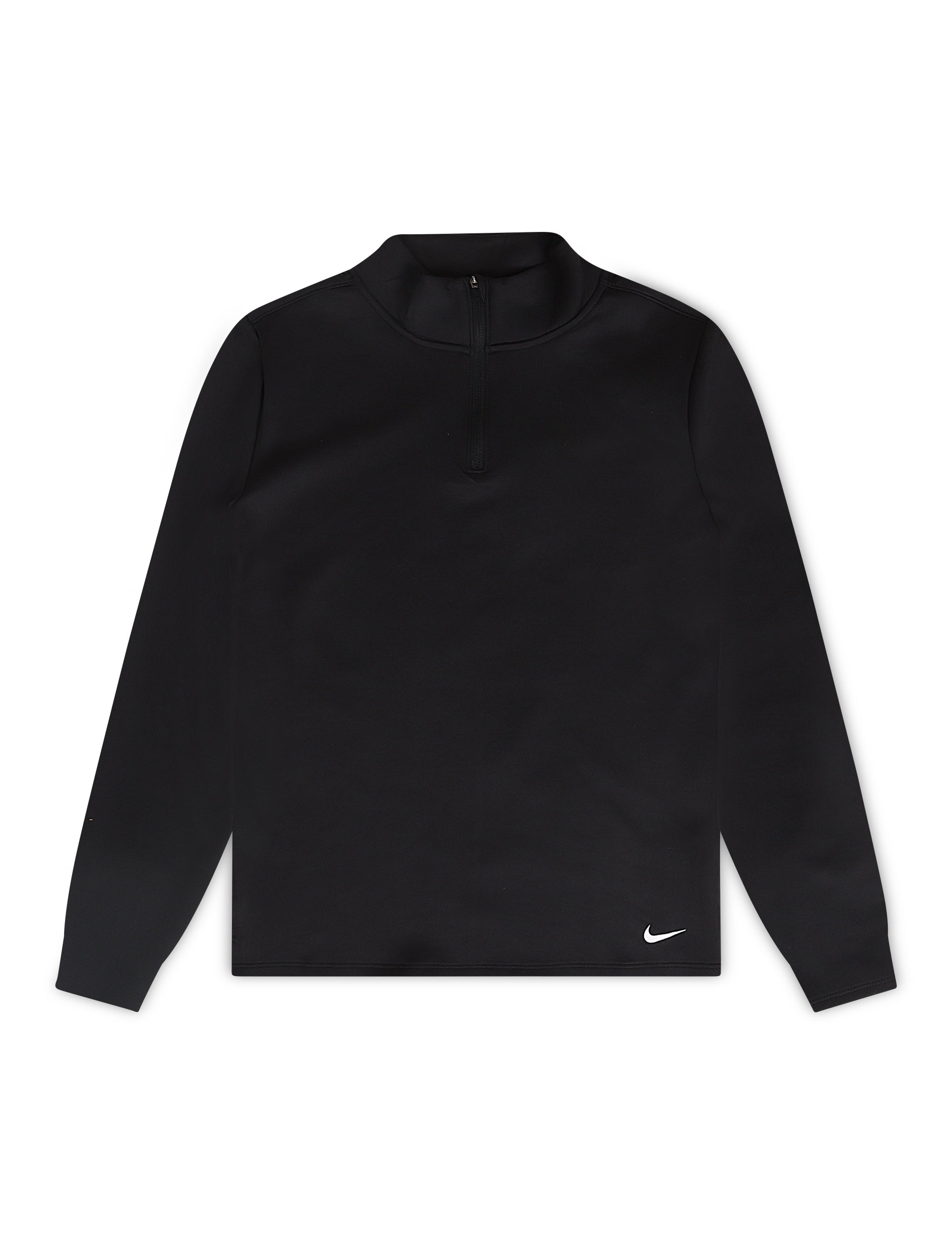 Nike Femme Therma-FIT One - Noir/Blanc