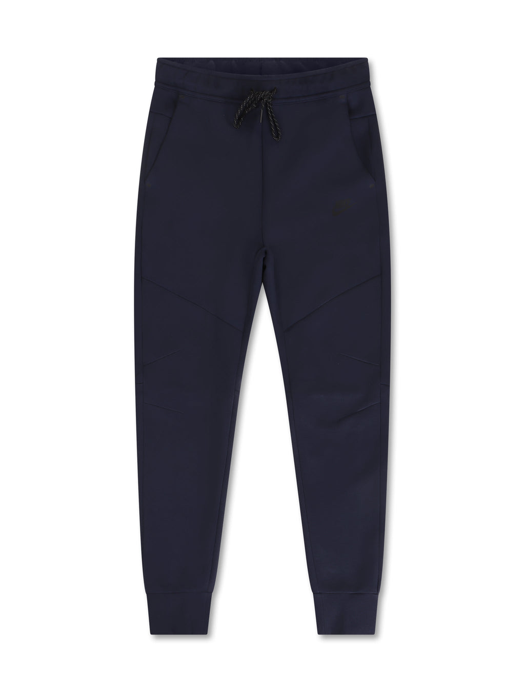 Pantalon de jogging Nike Tech Fleece pour homme - Obsidienne/Noir