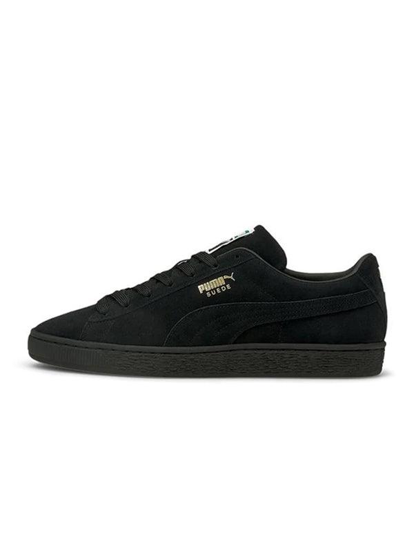 Puma Suede Classic Xxi - Noir