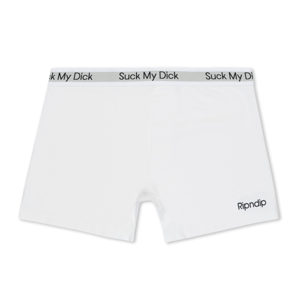 SMD Boxers 3 Pack (Multi)