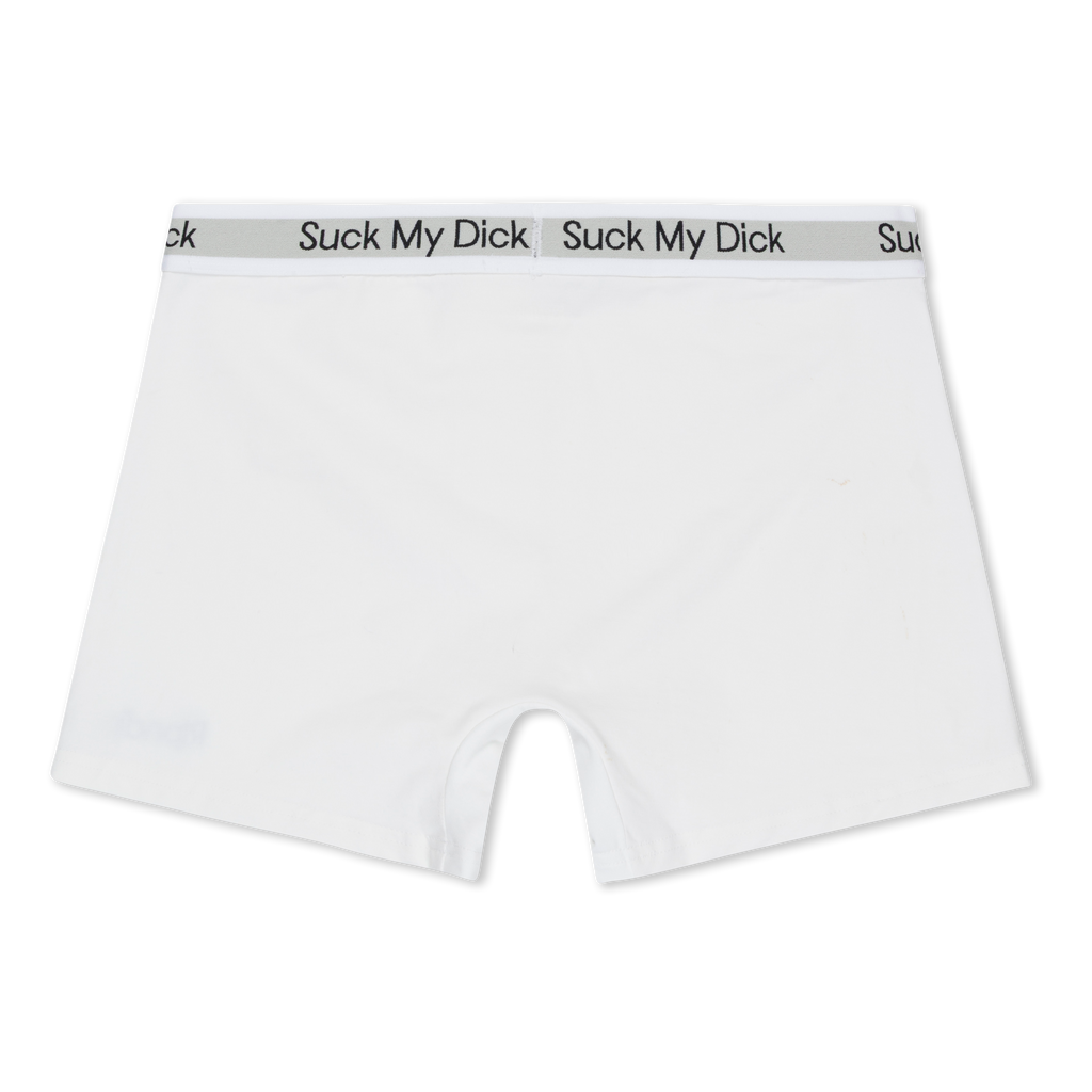 SMD Boxers 3 Pack (Multi)
