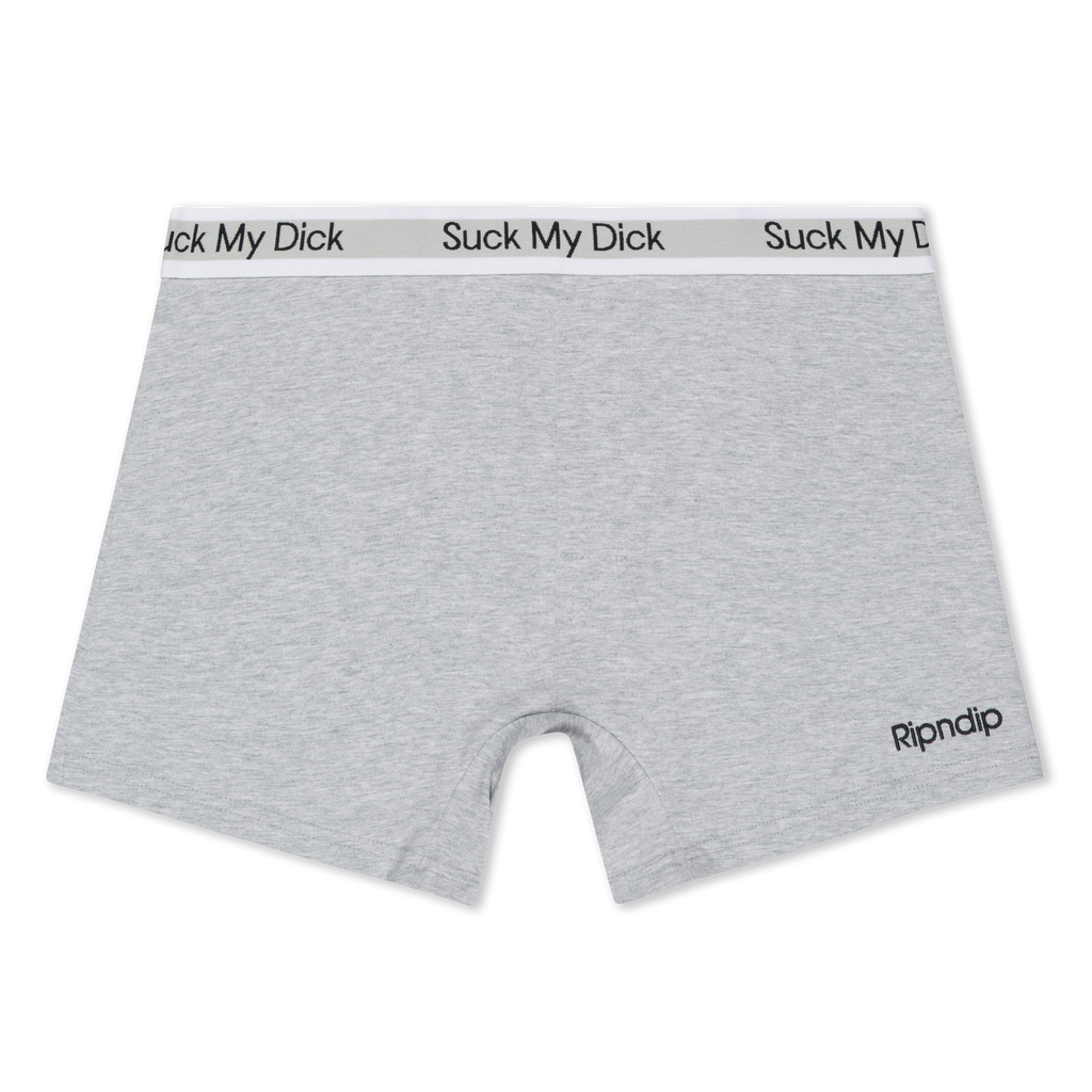 SMD Boxers 3 Pack (Multi)