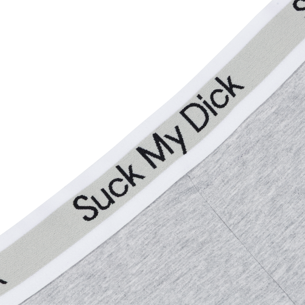 SMD Boxers 3 Pack (Multi)