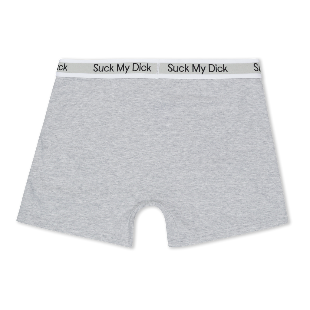 SMD Boxers 3 Pack (Multi)