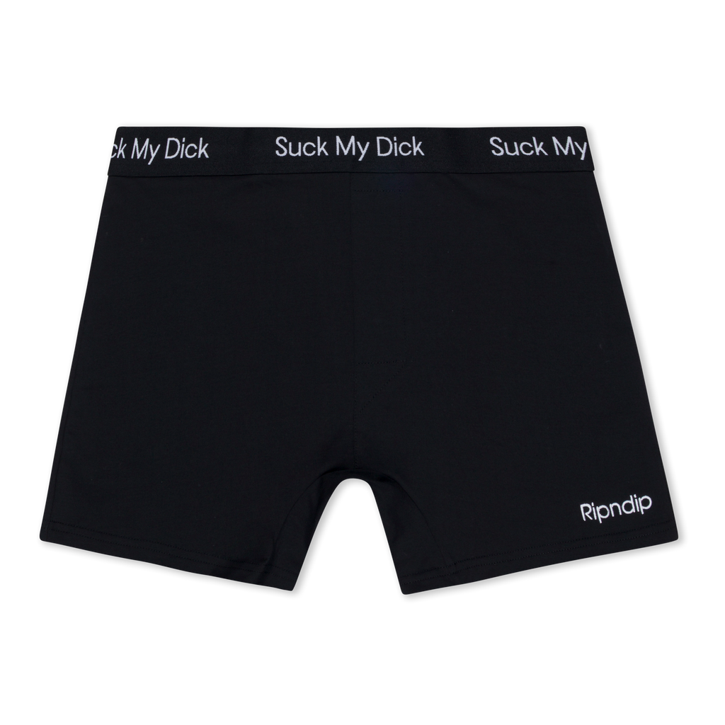 SMD Boxers 3 Pack (Multi)