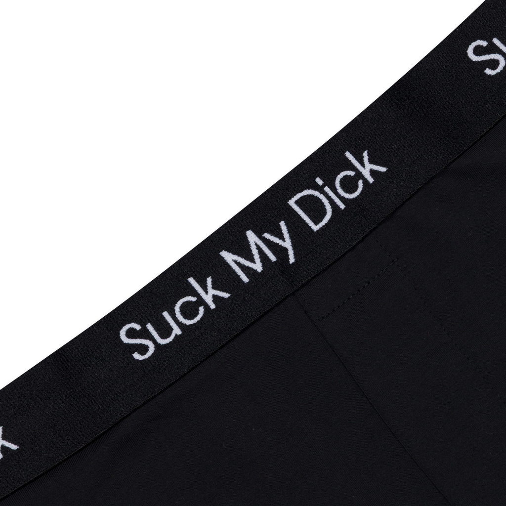 SMD Boxers 3 Pack (Multi)