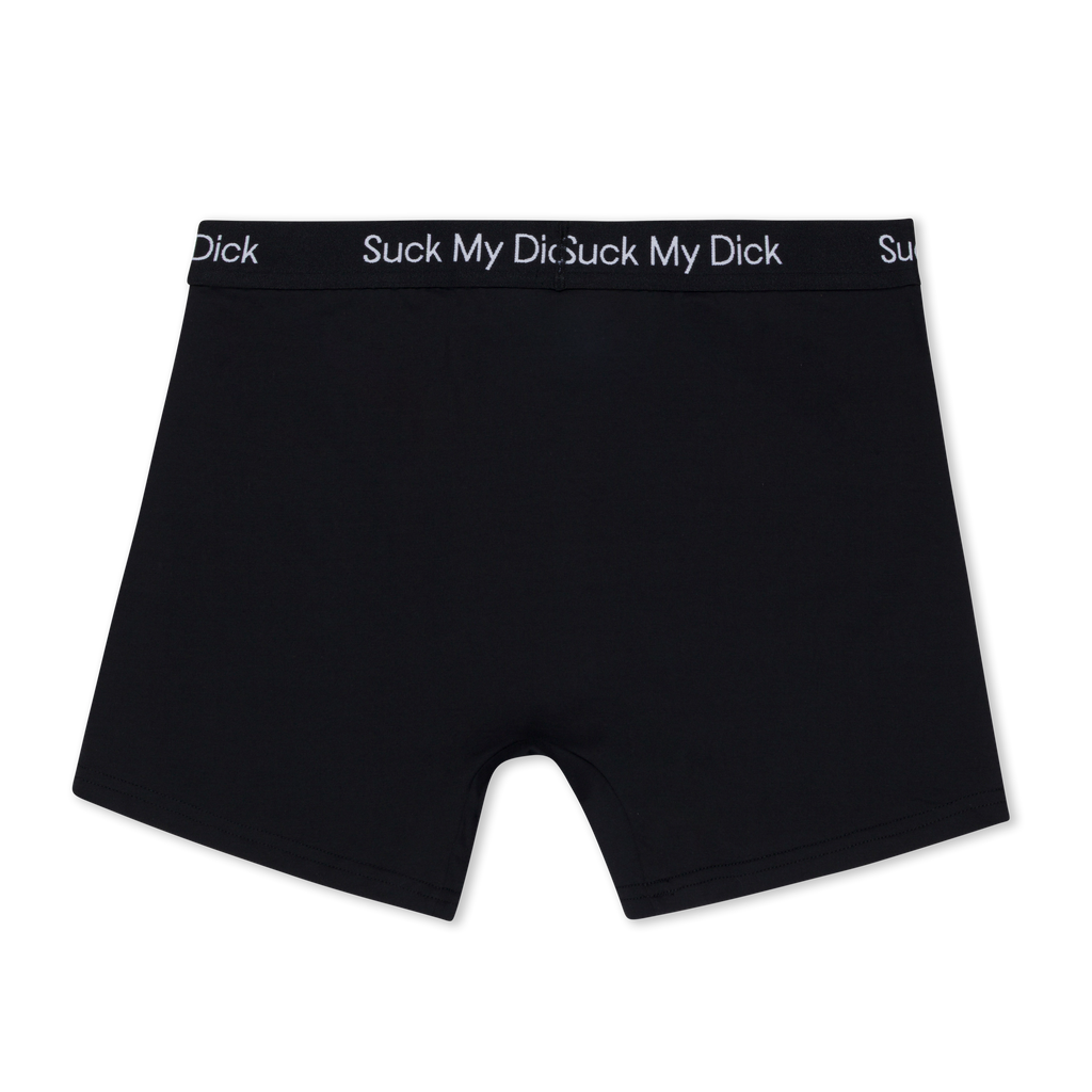 SMD Boxers 3 Pack (Multi)
