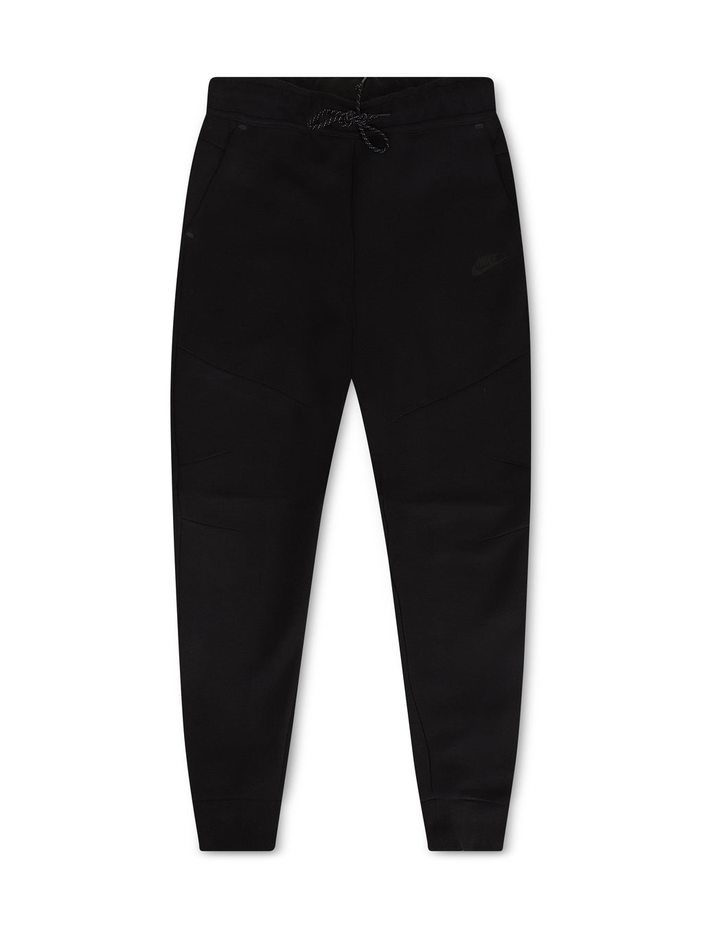 Joggers Nike Tech Fleece pour Homme - Noir